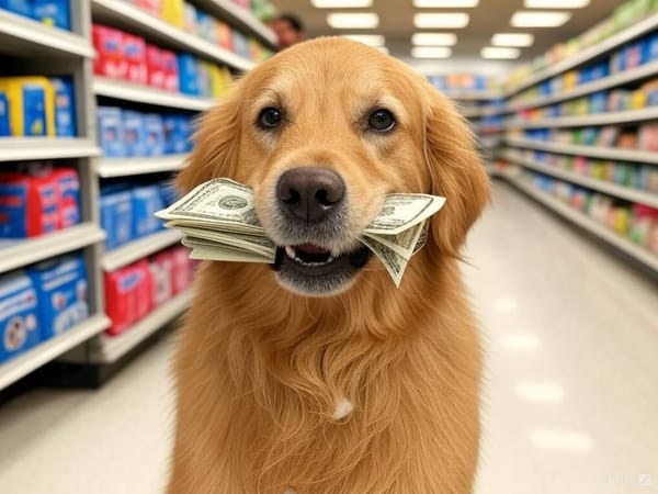 Pet Care: a 2025 Recession-Proof Side Business