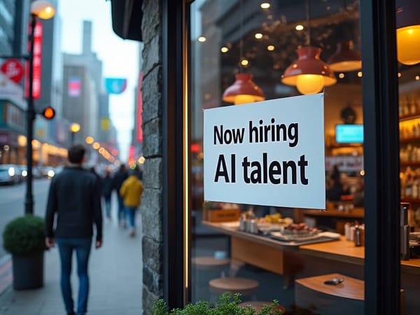 Their Desperation Is Your Opportunity in 2025