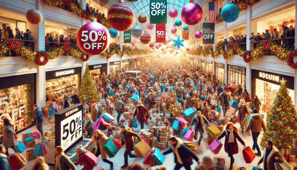 Side Hustle Opportunity Most Will Miss During the 2025 Holiday Season