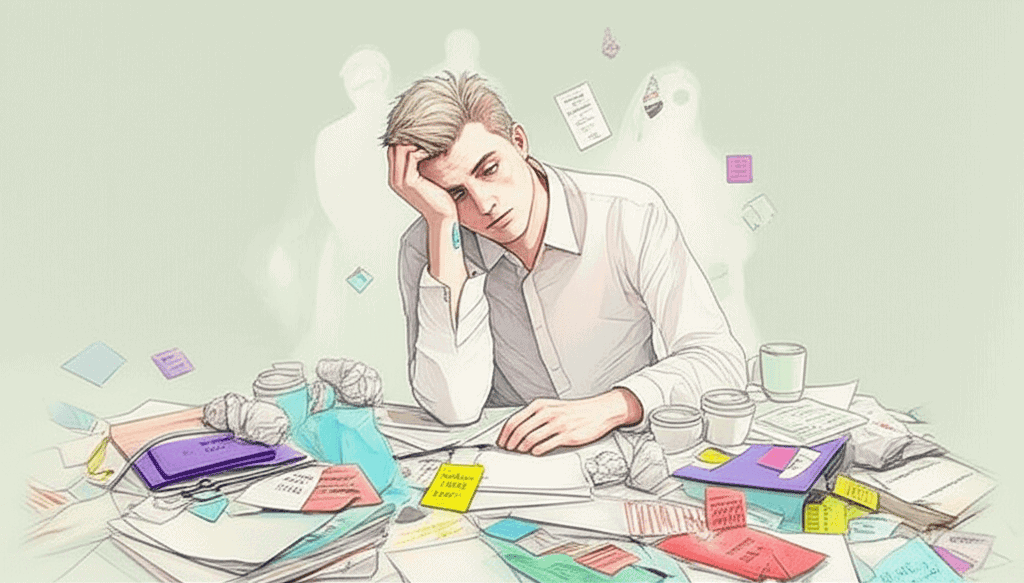 Why Most Solopreneurs Stay Stuck