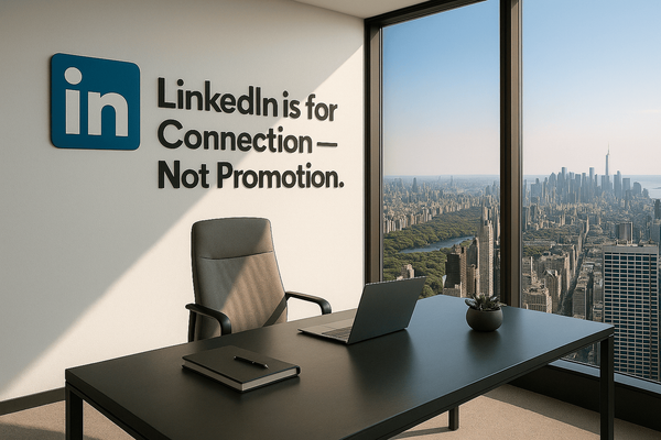 Want More Clients? Start Building Trust on LinkedIn Today