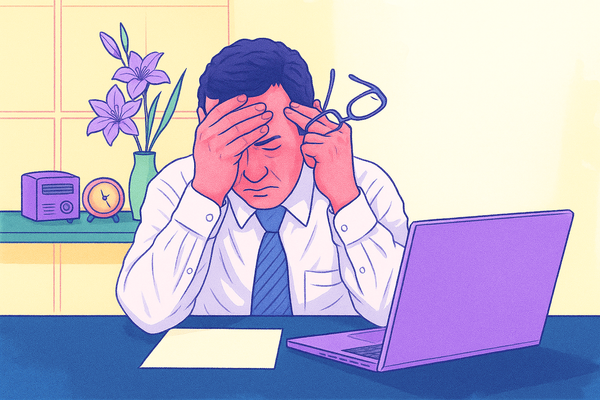 Why Most Solopreneurs Stay Stuck